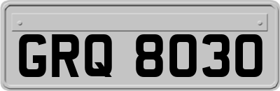 GRQ8030