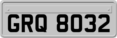 GRQ8032