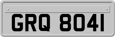 GRQ8041