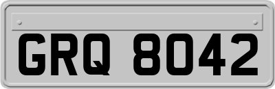 GRQ8042