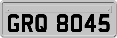 GRQ8045