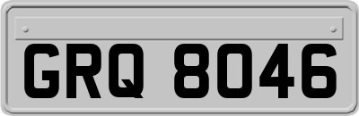 GRQ8046