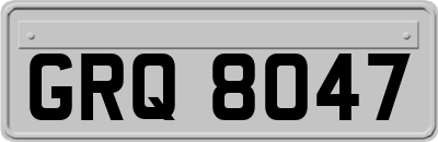 GRQ8047