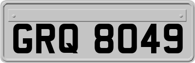 GRQ8049