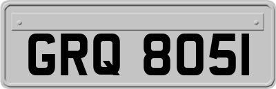 GRQ8051