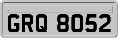 GRQ8052