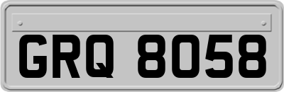 GRQ8058