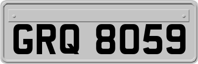 GRQ8059