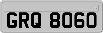 GRQ8060