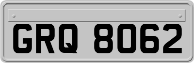 GRQ8062