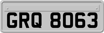 GRQ8063