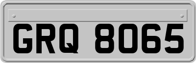 GRQ8065