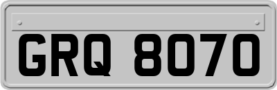 GRQ8070