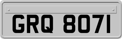 GRQ8071