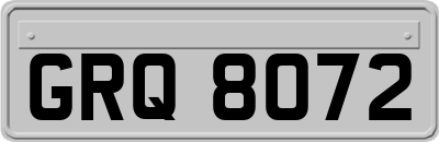 GRQ8072
