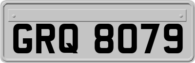 GRQ8079