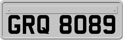 GRQ8089