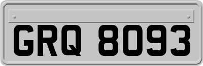 GRQ8093