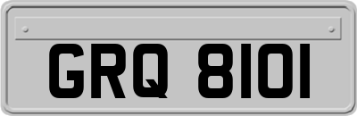 GRQ8101