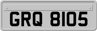 GRQ8105
