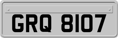 GRQ8107