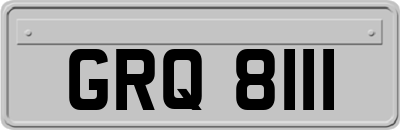 GRQ8111