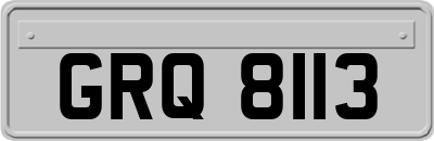 GRQ8113