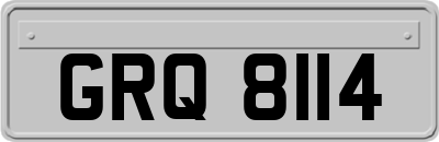 GRQ8114