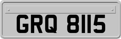 GRQ8115