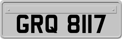 GRQ8117