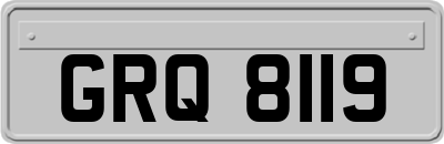 GRQ8119