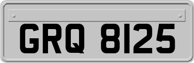 GRQ8125