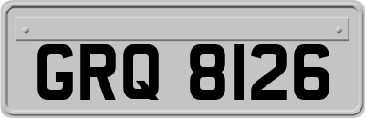 GRQ8126