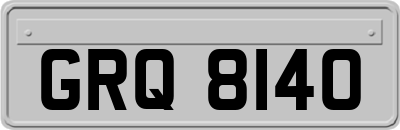 GRQ8140
