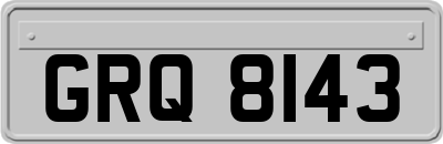 GRQ8143