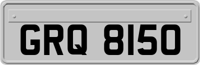 GRQ8150