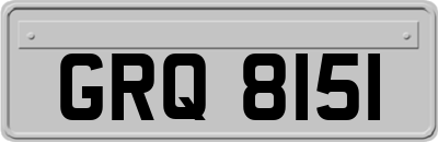 GRQ8151