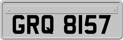 GRQ8157