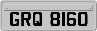 GRQ8160