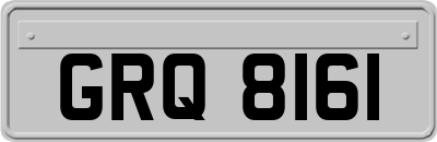 GRQ8161