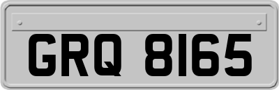 GRQ8165