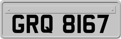 GRQ8167