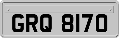GRQ8170