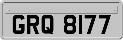 GRQ8177