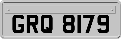 GRQ8179