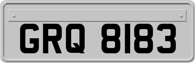 GRQ8183