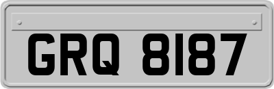 GRQ8187