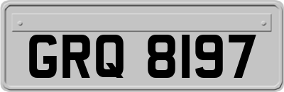 GRQ8197