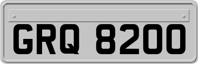 GRQ8200
