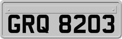 GRQ8203